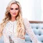Jennifer Eckhart, exproductora de Fox Business, es encontrada sin vida a los 36 años Foto: Exproductora de Fox Business muere a los 36/Cortesía
