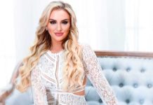 Jennifer Eckhart, exproductora de Fox Business, es encontrada sin vida a los 36 años Foto: Exproductora de Fox Business muere a los 36/Cortesía