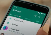 Foto: WhatsApp cambia las reglas de seguridad: ahora podrás proteger tu cuenta con una contraseña/Cortesía