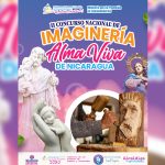 C$36,000 para cada ganador del II Concurso de Imaginería Popular “Alma Viva” Foto: La imaginería nicaragüense tendrá un nuevo escenario para crear, competir y proyectarse/Cortesía