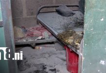 ¡Explosión y llamas! Cinco personas afectadas en vivienda de Villa Vallarta Foto: Cinco personas afectadas por conato de incendio en Villa Vallarta/TN8