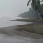 Foto: Alerta en el Pacífico mexicano por huracán Polo categoría 5/Cortesía
