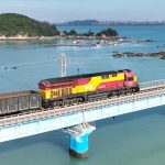 Foto: Quanzhou revive la Ruta Marítima de la Seda/Cortesía