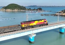 Quanzhou conserva la memoria de la antigua Ruta Marítima de la Seda Foto: Quanzhou revive la Ruta Marítima de la Seda/Cortesía