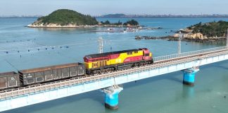Foto: Quanzhou revive la Ruta Marítima de la Seda/Cortesía