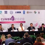 Nicaragua participa en Cumbre 2026 sobre elecciones que se realiza en México Foto: Nicaragua participa en Cumbre 2026 sobre elecciones/Cortesía