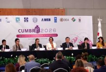 Nicaragua participa en Cumbre 2026 sobre elecciones que se realiza en México Foto: Nicaragua participa en Cumbre 2026 sobre elecciones/Cortesía