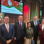 Foto: Nicaragua expresa su respaldo y solidaridad al pueblo de Abjasia/Cortesía