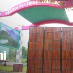 Foto: Mejoran Parque de Ferias de Altagracia en Isla de Ometepe/TN8