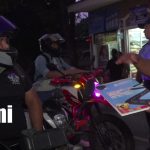 “Motociclista, Salva tu vida”: Presentan cartilla para la prevención de accidentes en Ometepe Foto: Cartilla busca prevenir accidentes de tránsito en la Isla de Ometepe/TN8