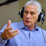 Presidente cubano rechaza declaraciones de EE:UU y defiende la libertad de Cuba Foto: Díaz-Canel responde a EE:UU por Cuba/Cortesía