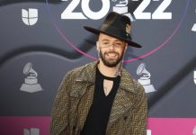 Foto: Jesse Huerta sorprende con nueva banda tras anunciar su pausa de Jesse & Joy/Cortesía