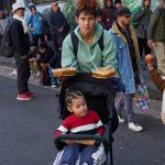 Argentina supera los 15 millones de personas en situación de pobreza Foto: Pobreza alcanza al 32,3% en Argentina/Cortesía