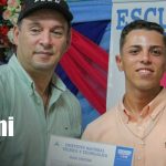 Foto: Más de 200 ocotaleños culminan su formación técnica y reciben certificados/TN8