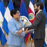 Foto: Nicaragua acompaña a Belice en la conmemoración de su 45.º aniversario de Independencia/Cortesía