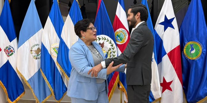 1 Foto: Nicaragua acompaña a Belice en la conmemoración de su 45.º aniversario de Independencia/Cortesía