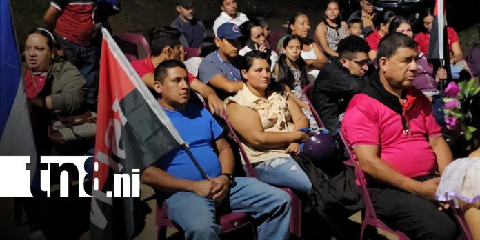1 Foto: Dolores cuenta con 73 nuevas luminarias para fortalecer la seguridad/TN8
