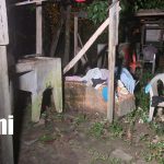 Foto: Tragedia en Bluefields: Ocho estocadas acaban con la vida de un hombre/TN8