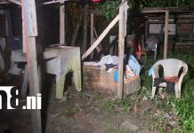 Tragedia en Bluefields: Ocho estocadas acaban con la vida de un hombre Foto: Tragedia en Bluefields: Ocho estocadas acaban con la vida de un hombre/TN8
