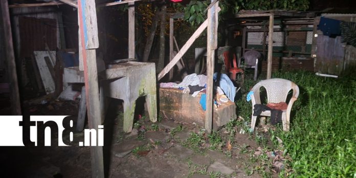1 Foto: Tragedia en Bluefields: Ocho estocadas acaban con la vida de un hombre/TN8