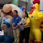 ¡Gallo Más Gallo y Olimpia lanzan “La Feria de los Sueños” con grandes descuentos! Foto: ¡Gallo Más Gallo y Olimpia lanzan “La Feria de los Sueños” con grandes descuentos!/TN8