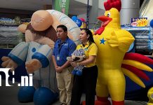 ¡Gallo Más Gallo y Olimpia lanzan “La Feria de los Sueños” con grandes descuentos! Foto: ¡Gallo Más Gallo y Olimpia lanzan “La Feria de los Sueños” con grandes descuentos!/TN8