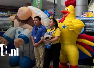 ¡Gallo Más Gallo y Olimpia lanzan “La Feria de los Sueños” con grandes descuentos! Foto: ¡Gallo Más Gallo y Olimpia lanzan “La Feria de los Sueños” con grandes descuentos!/TN8