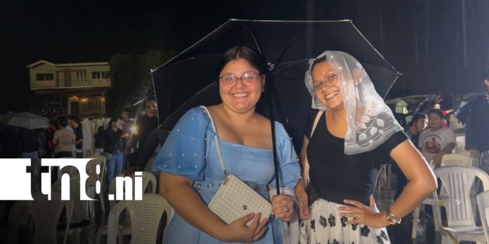 1 Foto: Estelí celebra el Día de la Biblia con una jornada de fe y esperanza/TN8