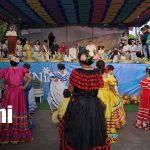 Expo Ometepe 2026: una fiesta de cultura, identidad, turismo y tradición en el Oasis de Paz Foto: Expo Ometepe 2026: una fiesta de cultura, identidad, turismo y tradición en el Oasis de Paz/TN8