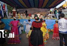Expo Ometepe 2026: una fiesta de cultura, identidad, turismo y tradición en el Oasis de Paz Foto: Expo Ometepe 2026: una fiesta de cultura, identidad, turismo y tradición en el Oasis de Paz/TN8