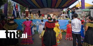 Foto: Expo Ometepe 2026: una fiesta de cultura, identidad, turismo y tradición en el Oasis de Paz/TN8