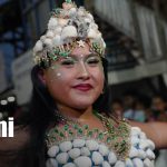 Bilwi celebra la riqueza cultural y gastronómica de la Costa Caribe Norte Foto: Bilwi celebra la riqueza cultural y gastronómica de la Costa Caribe Norte/TN8