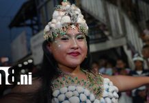 Bilwi celebra la riqueza cultural y gastronómica de la Costa Caribe Norte Foto: Bilwi celebra la riqueza cultural y gastronómica de la Costa Caribe Norte/TN8