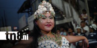 Foto: Bilwi celebra la riqueza cultural y gastronómica de la Costa Caribe Norte/TN8