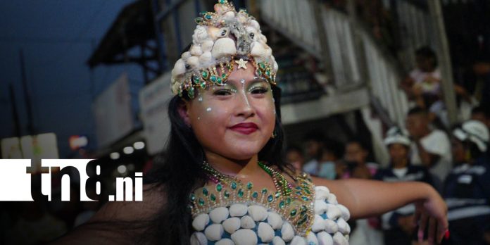 1 Foto: Bilwi celebra la riqueza cultural y gastronómica de la Costa Caribe Norte/TN8