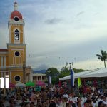 Granada fue sede del Concurso Nacional “Sabores del Maíz” Foto: Granada fue sede del Concurso Nacional “Sabores del Maíz”/TN8