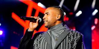 Foto:Don Omar regresa con un espectáculo que recorre sus 20 años de trayectoria/Cortesía