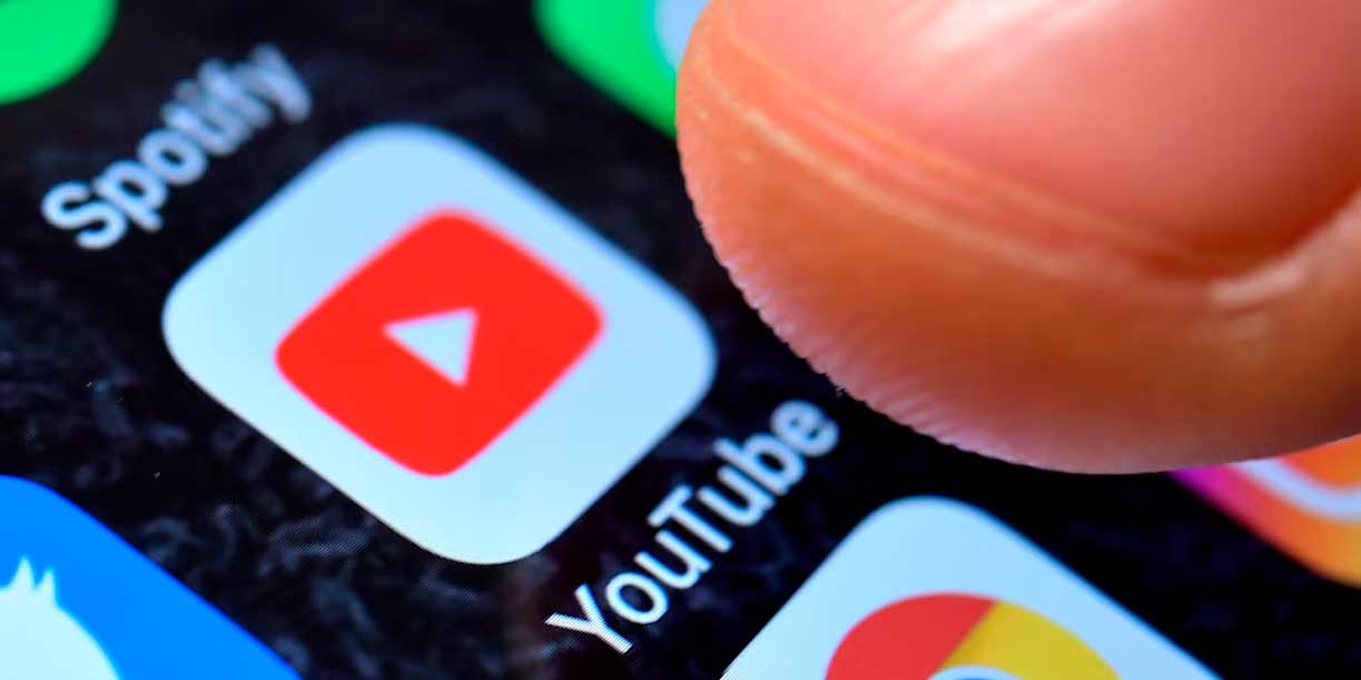 Foto: YouTube sorprende con nuevas funciones para comentarios, comunidades y monetización/Cortesía