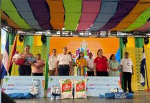 “Sabores del Maíz” premia en Granada el talento de tres mujeres nicaragüenses Foto: Granada premia el talento nacional en “Sabores del Maíz”/Cortesía
