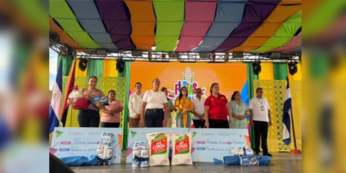 Foto: Granada premia el talento nacional en “Sabores del Maíz”/Cortesía Foto: Granada premia el talento nacional en “Sabores del Maíz”/Cortesía
