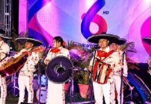 Canal 6 celebró sus 15 años con una tarde llena de emociones en Managua Foto: Canal 6 celebró sus 15 años/Cortesía