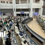 Nicaragua creará la Dirección General de Transporte Acuático como ente descentralizado Foto: Asamblea Nacional aprueba nueva Dirección General de Transporte Acuático /TN8