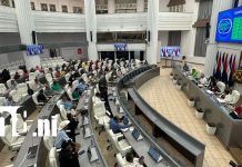Nicaragua creará la Dirección General de Transporte Acuático como ente descentralizado Foto: Asamblea Nacional aprueba nueva Dirección General de Transporte Acuático /TN8