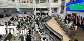 Foto: Asamblea Nacional aprueba nueva Dirección General de Transporte Acuático /TN8