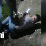 Foto: Joven fallece tras accidente de motocicleta provocado por una vaca en Sapoá, Rivas/TN8