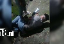 Joven fallece tras accidente de motocicleta provocado por una vaca en Sapoá, Rivas Foto: Joven fallece tras accidente de motocicleta provocado por una vaca en Sapoá, Rivas/TN8