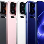 Foto: Xiaomi 18 Pro Max sorprende con 8.500 mAh y dos cámaras de 200 MP/Cortesía
