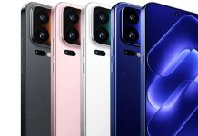 Foto: Xiaomi 18 Pro Max sorprende con 8.500 mAh y dos cámaras de 200 MP/Cortesía