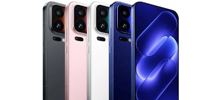 1 Foto: Xiaomi 18 Pro Max sorprende con 8.500 mAh y dos cámaras de 200 MP/Cortesía