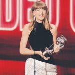 Foto:Taylor Swift regresa a los VMAs con un look inspirado en “Patient Zero”/Cortesía